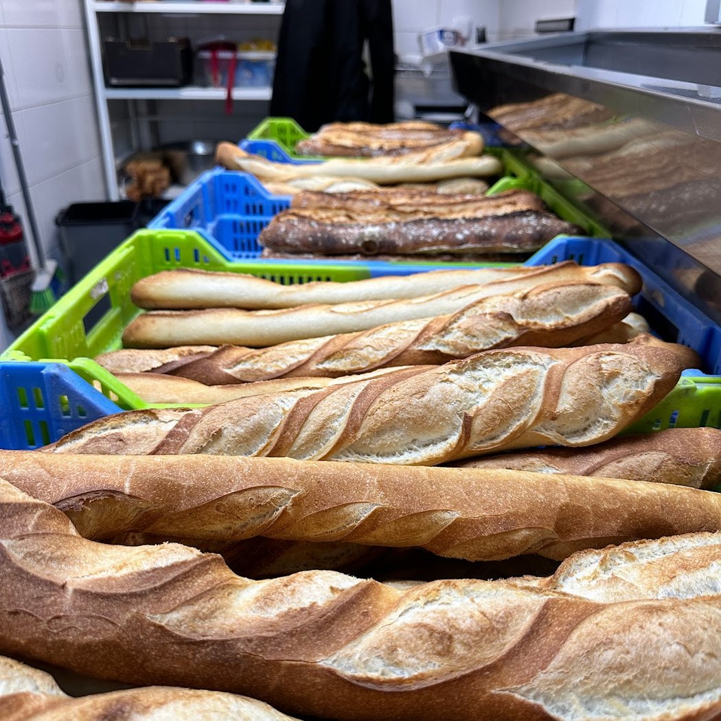 Boulangerie du Marché 3